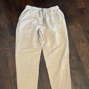 Glyder Men's Joggers Size Medium